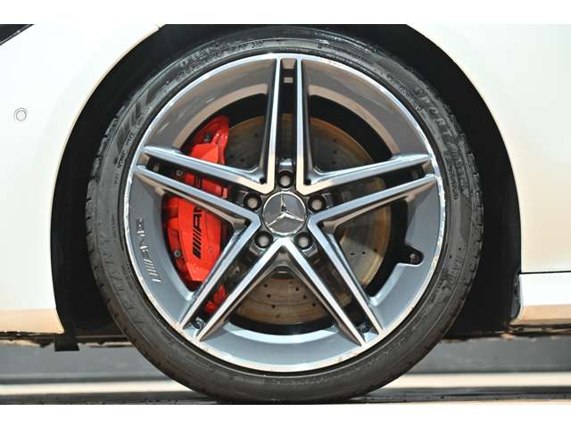 ＡＭＧ ＣＬＡ　シューティングブレーク ＣＬＡ ４５ Ｓ ４マチックプラス ４ＷＤ R2年 (関東) 99