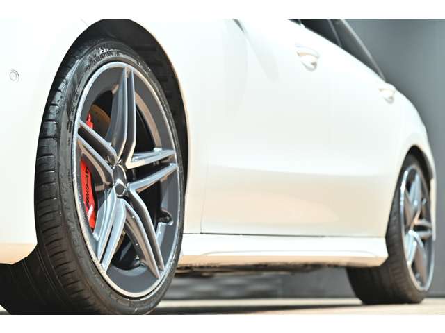 ＡＭＧ ＣＬＡ　シューティングブレーク ＣＬＡ ４５ Ｓ ４マチックプラス ４ＷＤ R2年 (関東) 99