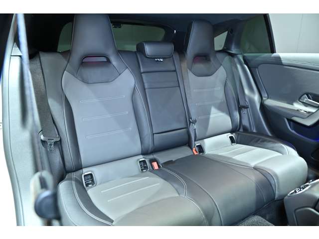 ＡＭＧ ＣＬＡ　シューティングブレーク ＣＬＡ ４５ Ｓ ４マチックプラス ４ＷＤ R2年 (関東) 99