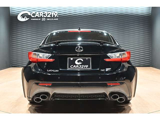 レクサス ＲＣ　Ｆ カーボンエクステリアパッケージ H27年 (関東) 99