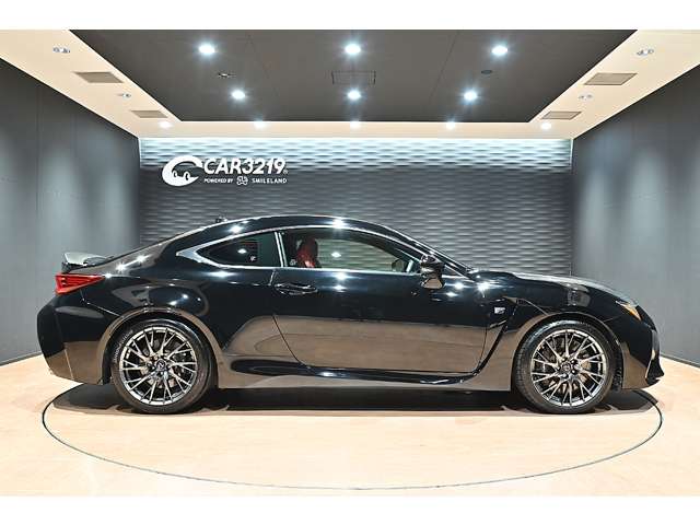 レクサス ＲＣ　Ｆ カーボンエクステリアパッケージ H27年 (関東) 99