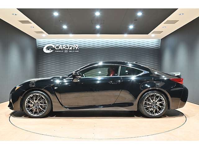 レクサス ＲＣ　Ｆ カーボンエクステリアパッケージ H27年 (関東) 99