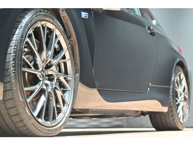 レクサス ＲＣ　Ｆ カーボンエクステリアパッケージ H27年 (関東) 99
