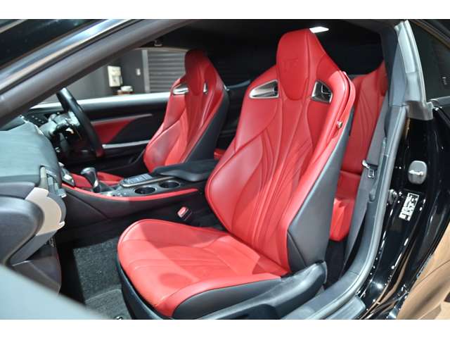 レクサス ＲＣ　Ｆ カーボンエクステリアパッケージ H27年 (関東) 99