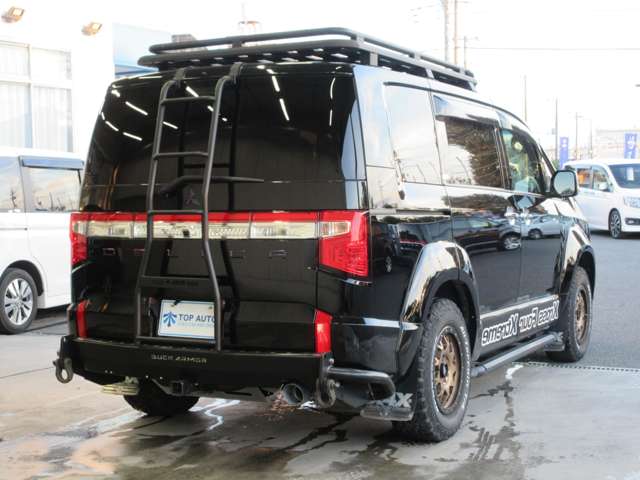 三菱 デリカ　Ｄ：５ ２．２ Ｐ ディーゼルターボ ４ＷＤ R1年 () 99