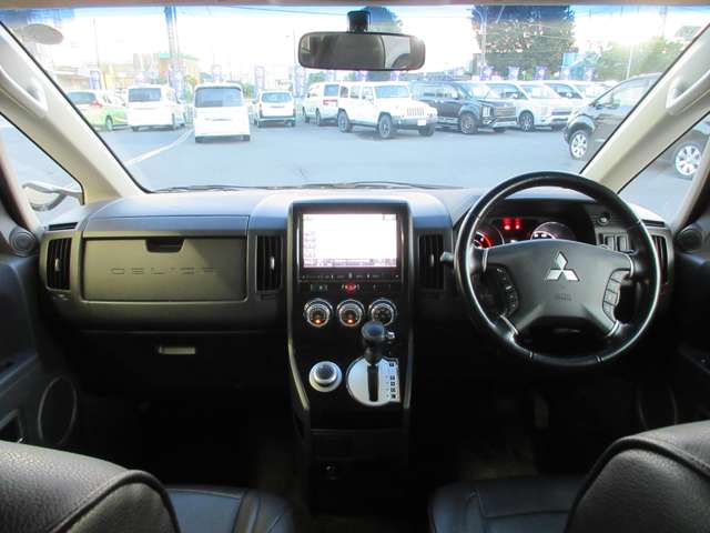 三菱 デリカ　Ｄ：５ ２．２ Ｄ パワーパッケージ ディーゼルターボ ４ＷＤ H29年 () 99