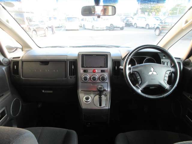 三菱 デリカ　Ｄ：５ ２．２ Ｄ パワーパッケージ ディーゼルターボ ４ＷＤ H26年 () 99