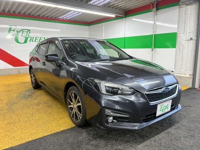 スバル インプレッサスポーツ ２．０ Ｉ－Ｌ アイサイト ４ＷＤ H30年 (関東) 99