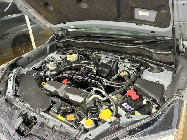 スバル フォレスター ２．０Ｉ－Ｌ アイサイト ４ＷＤ H27年 (関東) 99