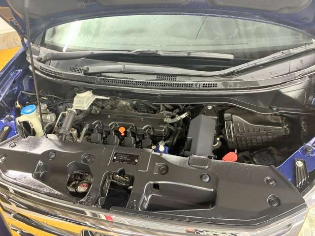 ホンダ ステップワゴン　スパーダ ２．０ スパーダ Ｚ H24年 (関東) 99
