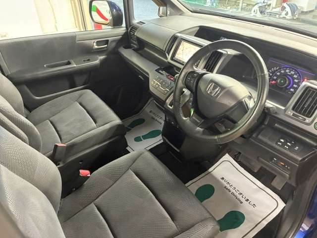 ホンダ ステップワゴン　スパーダ ２．０ スパーダ Ｚ H24年 (関東) 99