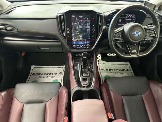 スバル レヴォーグ １．８ ＳＴＩ スポーツ ＥＸ ４ＷＤ R2年 (関東) 99