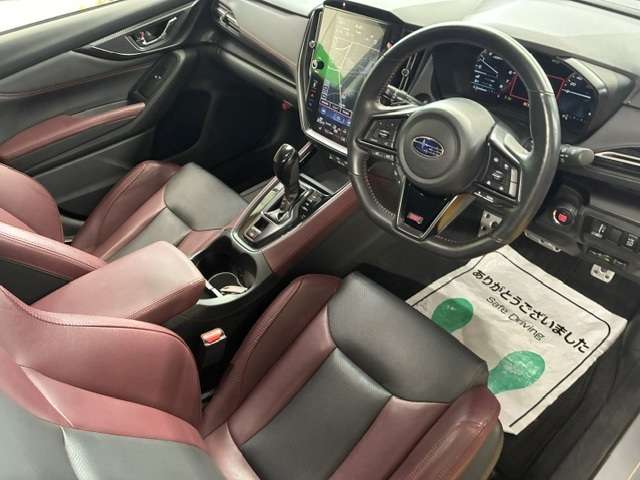 スバル レヴォーグ １．８ ＳＴＩ スポーツ ＥＸ ４ＷＤ R2年 (関東) 99