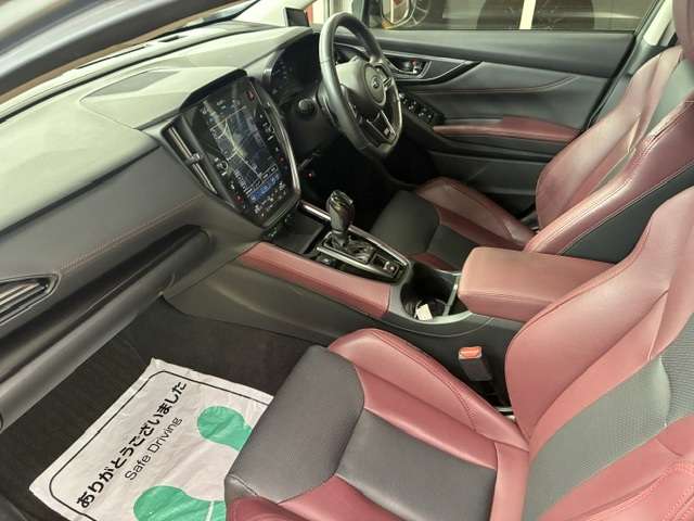 スバル レヴォーグ １．８ ＳＴＩ スポーツ ＥＸ ４ＷＤ R2年 (関東) 99