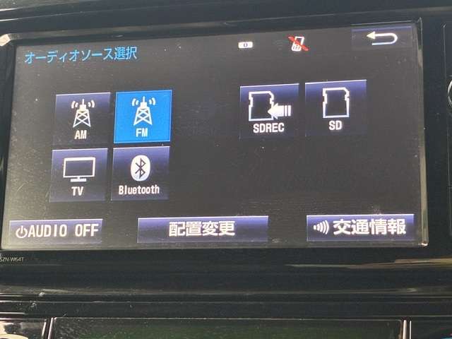 トヨタ カローラフィールダー　ハイブリッド １．５ ハイブリッド Ｇ Ｗ×Ｂ H27年 (関東) 99