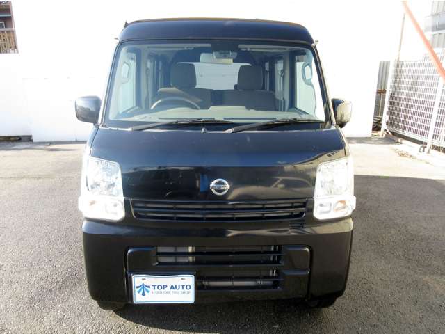 日産 ＮＶ１００クリッパー ６６０ ＧＸ ハイルーフ ５ＡＧＳ車 H28年 (関東) 99