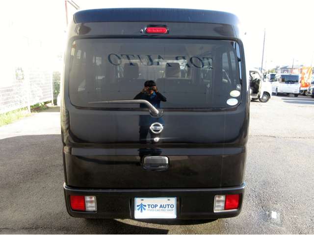 日産 ＮＶ１００クリッパー ６６０ ＧＸ ハイルーフ ５ＡＧＳ車 H28年 (関東) 99