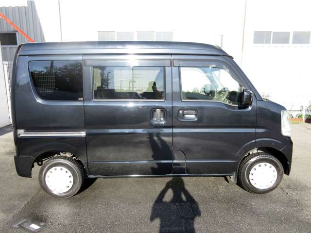 日産 ＮＶ１００クリッパー ６６０ ＧＸ ハイルーフ ５ＡＧＳ車 H28年 (関東) 99
