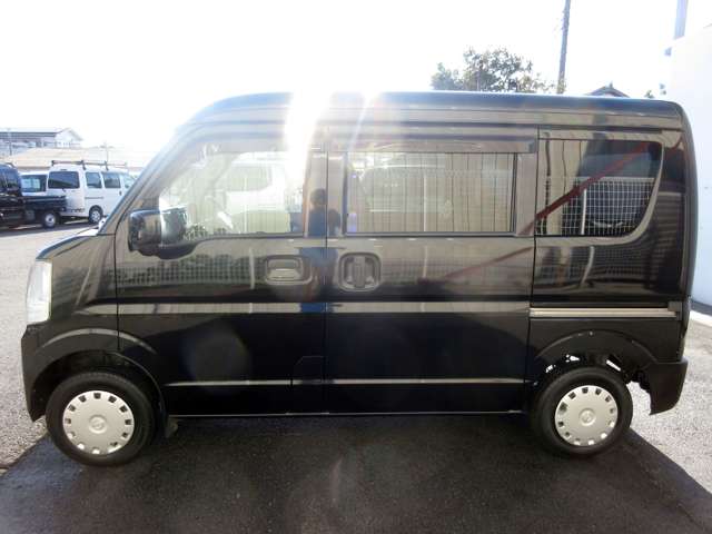 日産 ＮＶ１００クリッパー ６６０ ＧＸ ハイルーフ ５ＡＧＳ車 H28年 (関東) 99