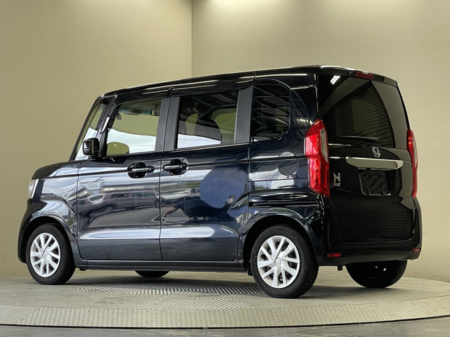 ホンダ Ｎ　ＢＯＸ ６６０ Ｌ R4年 () 99