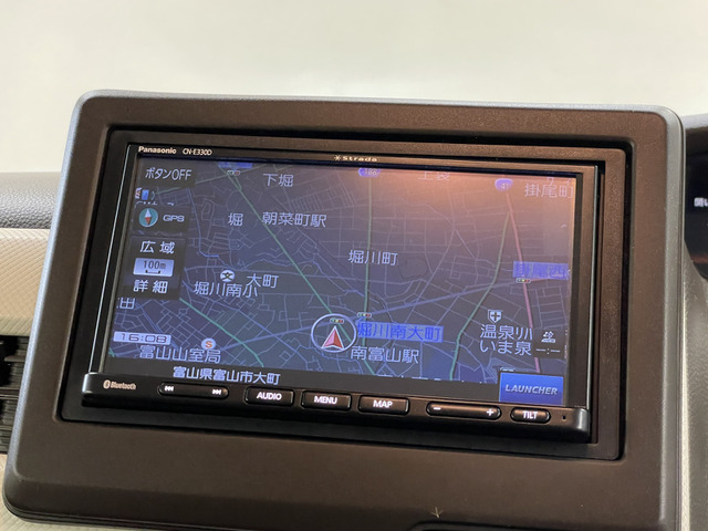 ホンダ Ｎ　ＢＯＸ ６６０ Ｌ R4年 () 99