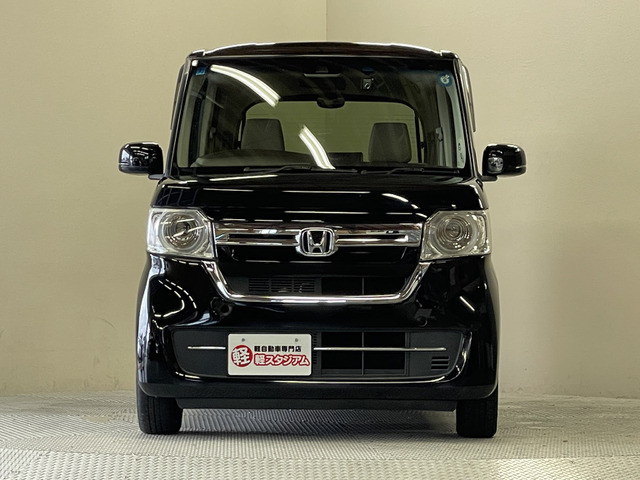 ホンダ Ｎ　ＢＯＸ ６６０ Ｌ R4年 () 99
