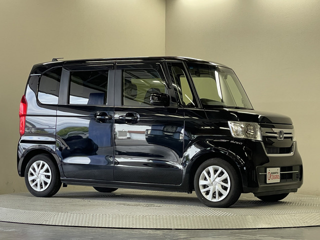 ホンダ Ｎ　ＢＯＸ ６６０ Ｌ R4年 () 99