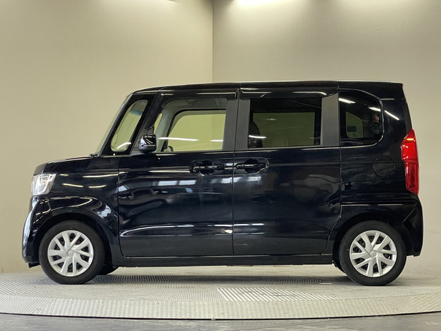 ホンダ Ｎ　ＢＯＸ ６６０ Ｌ R4年 () 99