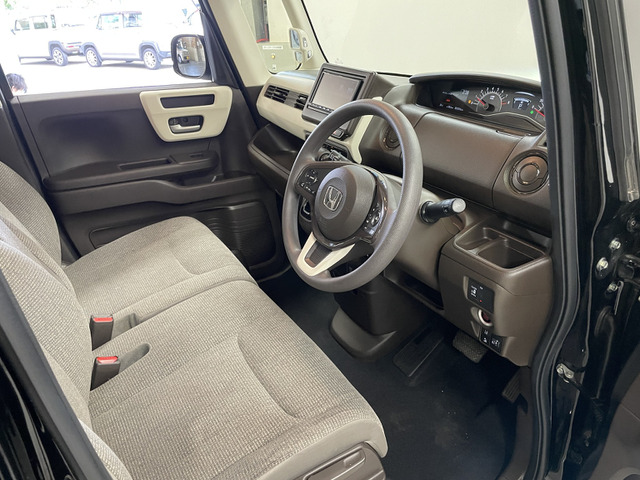 ホンダ Ｎ　ＢＯＸ ６６０ Ｌ R4年 () 99