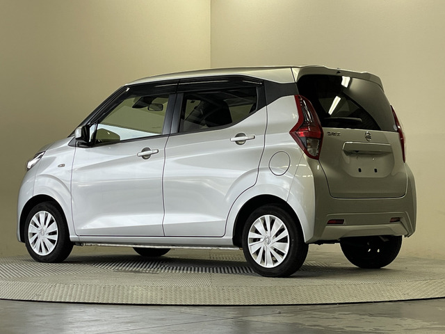 日産 デイズ ６６０Ｂ R3年 () 99