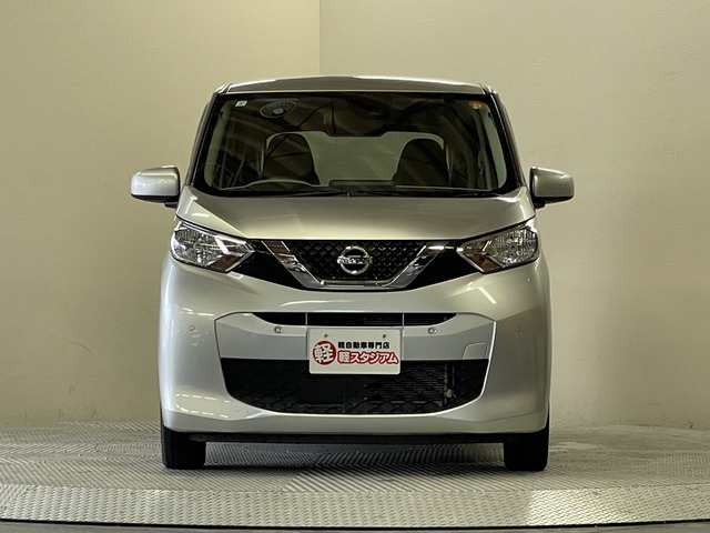 日産 デイズ ６６０Ｂ R3年 () 99
