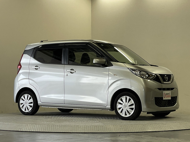 日産 デイズ ６６０Ｂ R3年 () 99