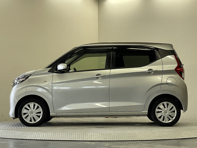 日産 デイズ ６６０Ｂ R3年 () 99
