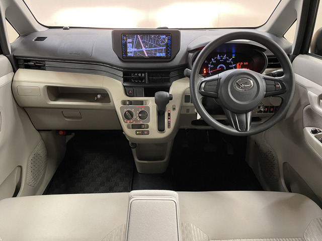 ダイハツ ムーヴ ６６０ Ｌ H27年 () 99