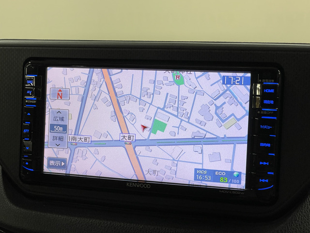 ダイハツ ムーヴ ６６０ Ｌ H27年 () 99