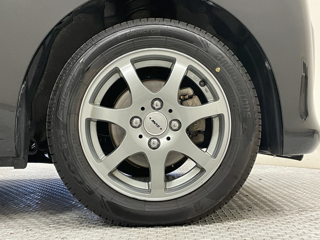 ダイハツ ムーヴ ６６０ Ｌ H27年 () 99