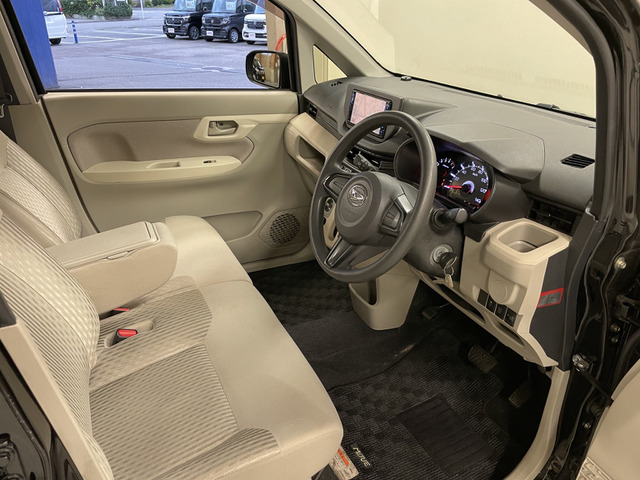 ダイハツ ムーヴ ６６０ Ｌ H27年 () 99