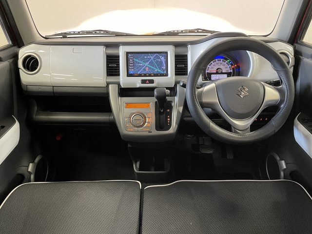 スズキ ハスラー ６６０ Ｇ H27年 (甲信越・北陸) 99