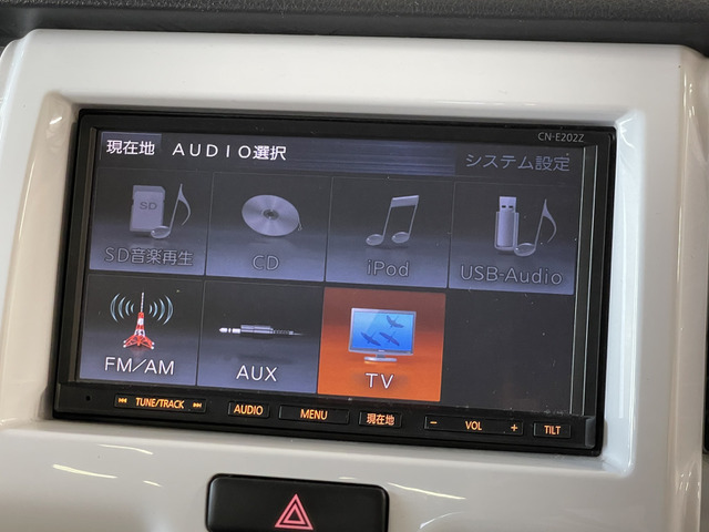 スズキ ハスラー ６６０ Ｇ H27年 (甲信越・北陸) 99