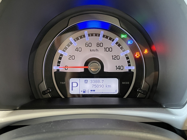 スズキ ハスラー ６６０ Ｇ H27年 (甲信越・北陸) 99