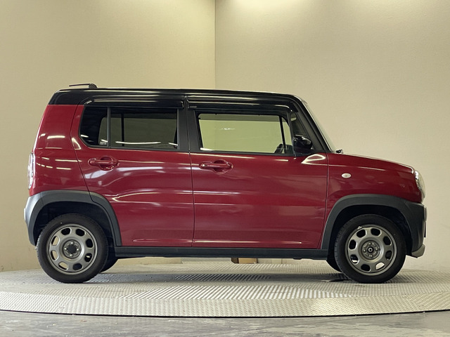 スズキ ハスラー ６６０ Ｇ H27年 (甲信越・北陸) 99