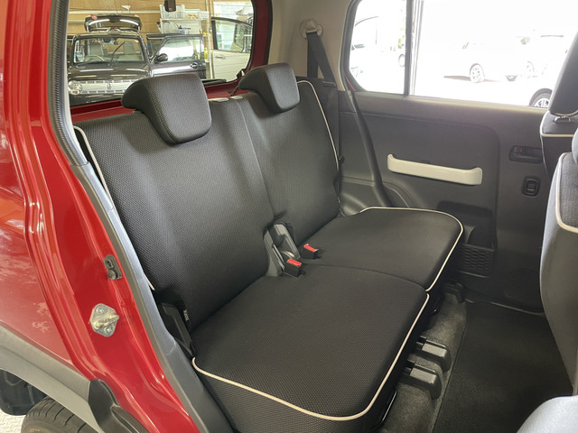 スズキ ハスラー ６６０ Ｇ H27年 (甲信越・北陸) 99
