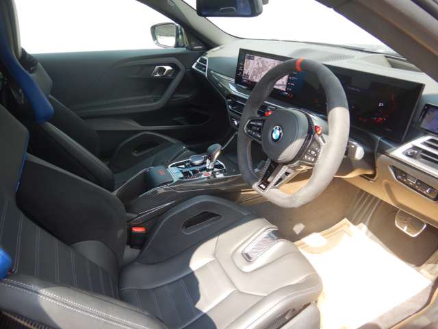 ＢＭＷ Ｍ２クーペ ＣＳ R8年 (近畿) 99