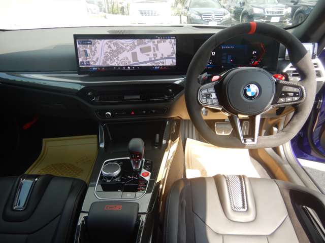 ＢＭＷ Ｍ２クーペ ＣＳ R8年 (近畿) 99