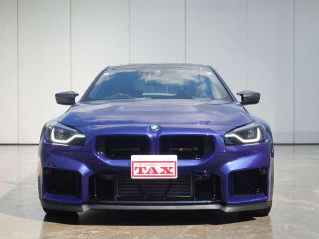 ＢＭＷ Ｍ２クーペ ＣＳ R8年 (近畿) 99