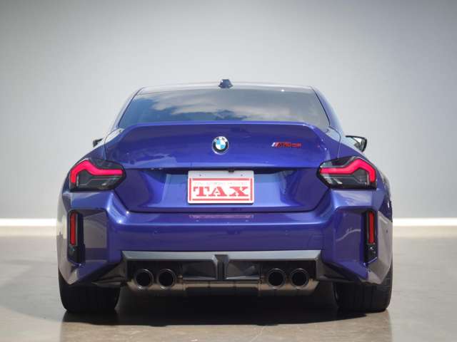 ＢＭＷ Ｍ２クーペ ＣＳ R8年 (近畿) 99