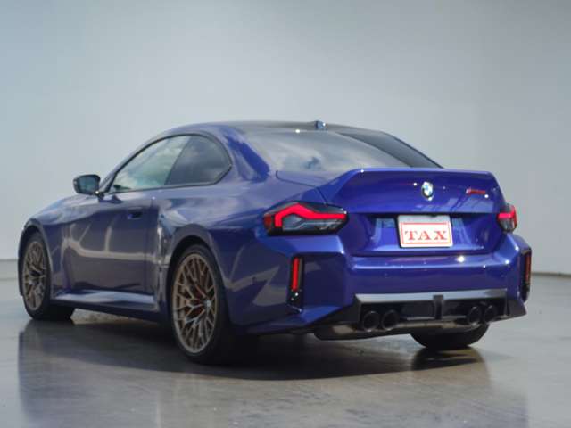 ＢＭＷ Ｍ２クーペ ＣＳ R8年 (近畿) 99