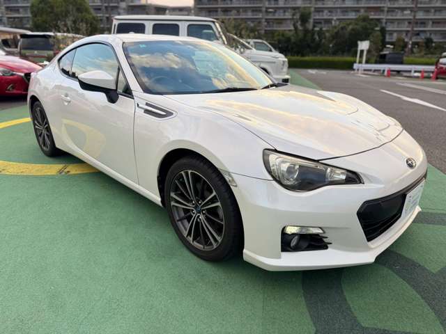 スバル ＢＲＺ ２．０ Ｓ H25年 (近畿) 99
