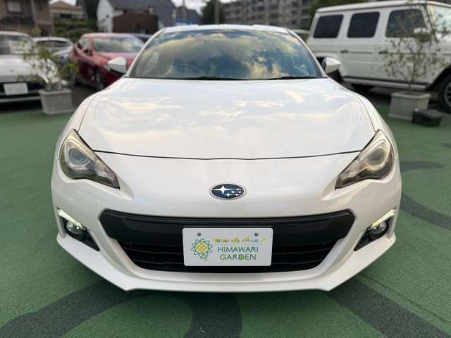 スバル ＢＲＺ ２．０ Ｓ H25年 (近畿) 99