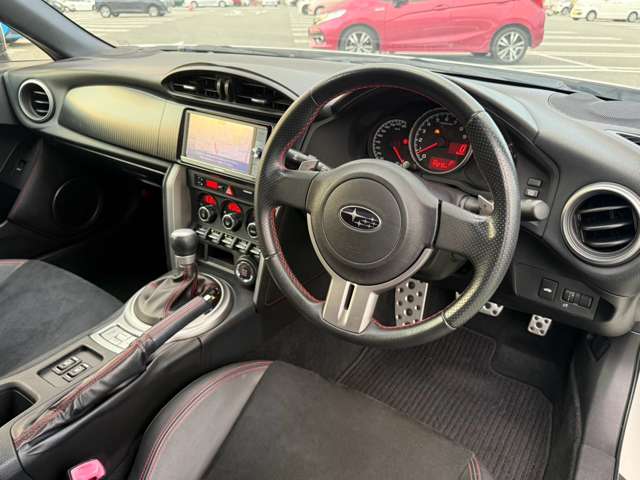 スバル ＢＲＺ ２．０ Ｓ H25年 (近畿) 99